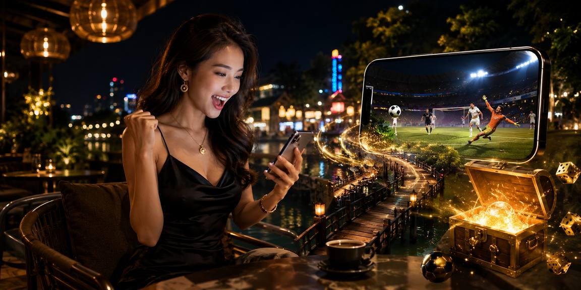 788w Tải ứng dụng 788w cho Android và iOS